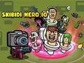 Joc Skidibi Hero. io  on-line