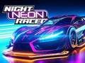 Joc Neon City Racers on-line