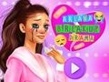 Joc Ariana Breakup Drama on-line