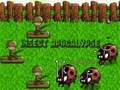 Joc Apocalipsa insectelor  on-line