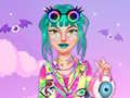 Joc Hailey Weirdcore Fashion estetic on-line