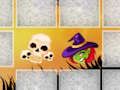 Joc Pereche spooky se potrivește de Halloween Havoc on-line