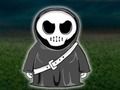 Joc Evadare de Halloween din peșteră  on-line