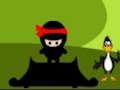 Joc Flip ninja on-line