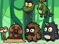 Joc Super Jim Adventure on-line