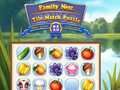 Joc Family Nest: Puzzle pentru potrivire a gresiei on-line