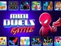 Joc Mini Duel Battle  on-line