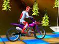 Joc Casdorii cu bicicleta  on-line