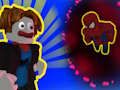 Joc Roblox: Păianjen multivers  on-line