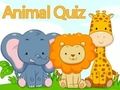 Joc Ce animal ai auzit?  on-line