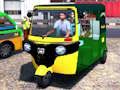Joc Joc modern Tuk Tuk Rickshaw  on-line