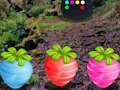 Joc Evadare din jungla fascinata  on-line