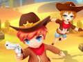 Joc Cowboy Runners Dash on-line Joc Cowboy Runners Dash on-line