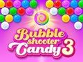 Joc Bomboane Bubble Shooter 3  on-line