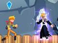 Joc Naruto vs Bleach on-line