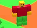 Joc Curcubeu obby on-line