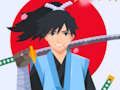 Joc Puzzle-uri anime  on-line