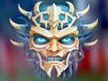 Joc Lost Mystery Masks Masca Shadowmaw  on-line