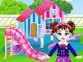 Joc Ziua revenirii lui Baby Taylor  on-line