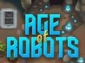 Joc Epoca roboților  on-line