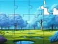 Joc Jigsaw Puzzle: Pădurea Magică  on-line