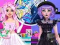 Joc Wendy vs Eve Fashion Battle on-line