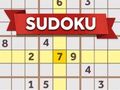 Joc Sudoku online on-line