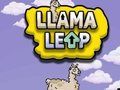 Joc Lama Leap  on-line