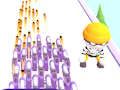 Joc Gun Runner Clone Game 3D on-line