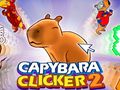 Joc Capybara Clicker 2 on-line