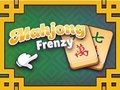 Joc Frenzy Mahjong on-line