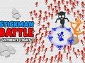 Joc Stickman Battle Battle Fight on-line