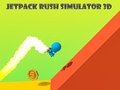 Joc Jetpack Rush Simulator 3D on-line