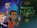 Joc Secret of Sulfur Springs: Mistery at the Tremont on-line