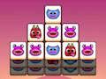 Joc Monster Match-3 on-line