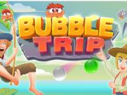 Joc Excursie cu bule  on-line