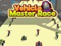 Joc Cursa de master vehicule on-line
