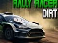 Joc Rally Racer Dirt on-line
