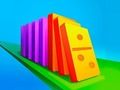 Joc Blocuri de culoare Relax Puzzle  on-line