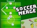 Joc Fuziune de fotbal on-line