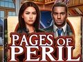 Joc Pagini de pericol  on-line