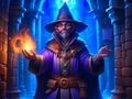 Joc Mage Temnita  on-line