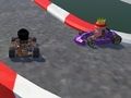 Joc Super Codey Kart on-line