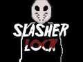 Joc Slasher Lock on-line