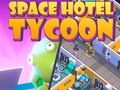 Joc Hotelul meu Space: Tycoon on-line