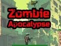 Joc Apocalipsă zombie  on-line