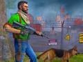 Joc TPS Gun War Jocuri cu împușcături 3D  on-line