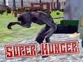 Joc Super foame  on-line