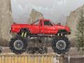 Joc Monster Truck Wheels Iarna  on-line