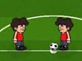 Joc Superstarele fotbalului 2024  on-line